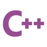 Cpp SVG Icon